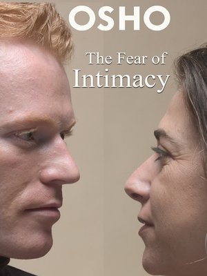 cover image of The Fear of Intimacy